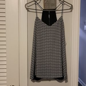 Express tank top